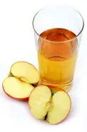 خواص مصرف سرکه سیب قبل از خواب در طب سنتی