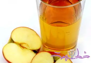 خواص مصرف سرکه سیب قبل از خواب در طب سنتی