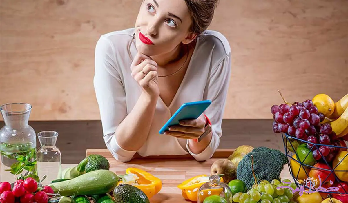 بهترین خوراکی های پرپروتئین و کم‌چرب