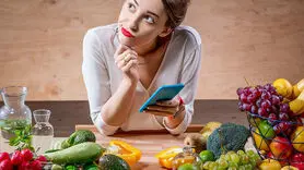با این تکنیک ها مواد غذایی را مفیدتر کنید