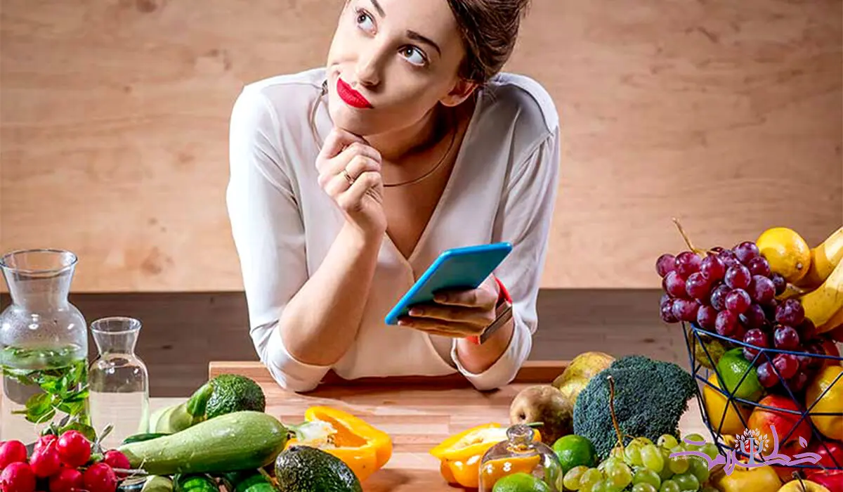 بهترین خوراکی های پرپروتئین و کم‌چرب