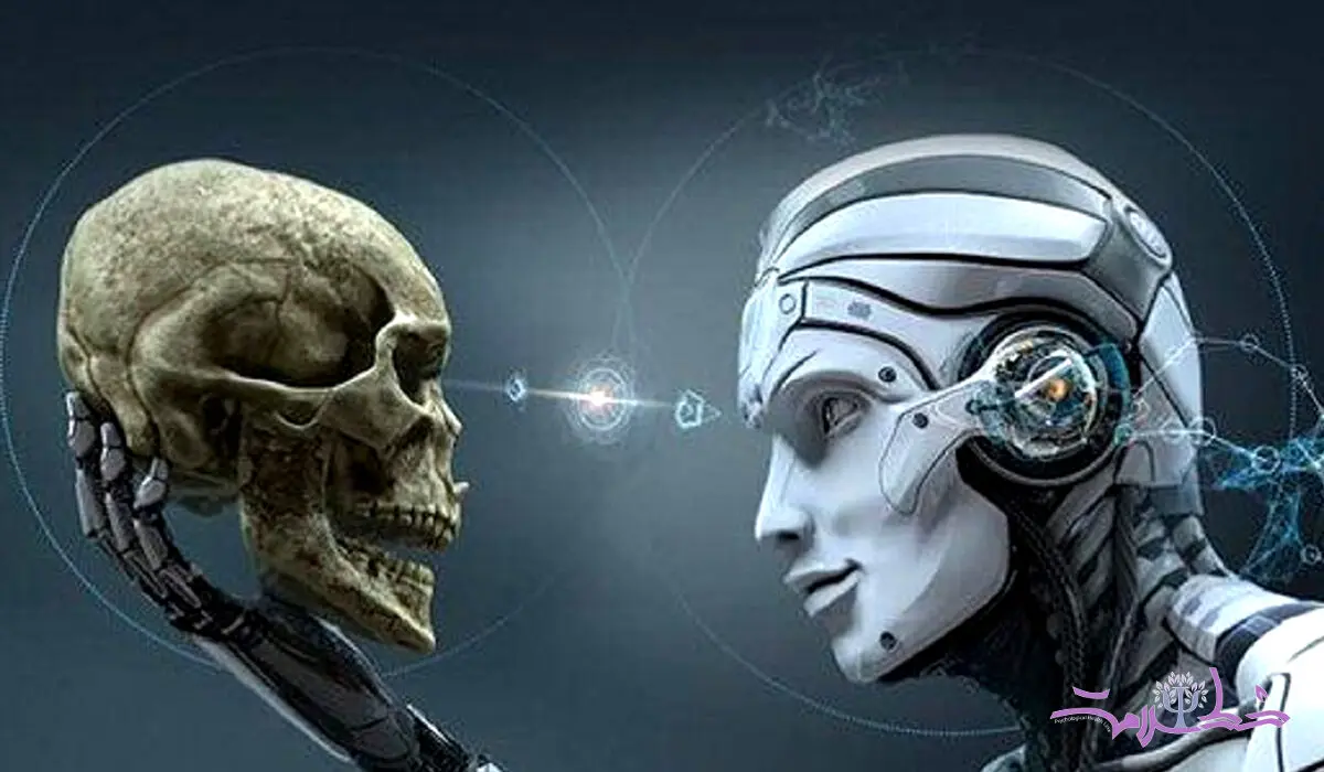 فیلم/ پیشگویی آینده انسان ها تا سال 2045 چگونه خواهد بود؟