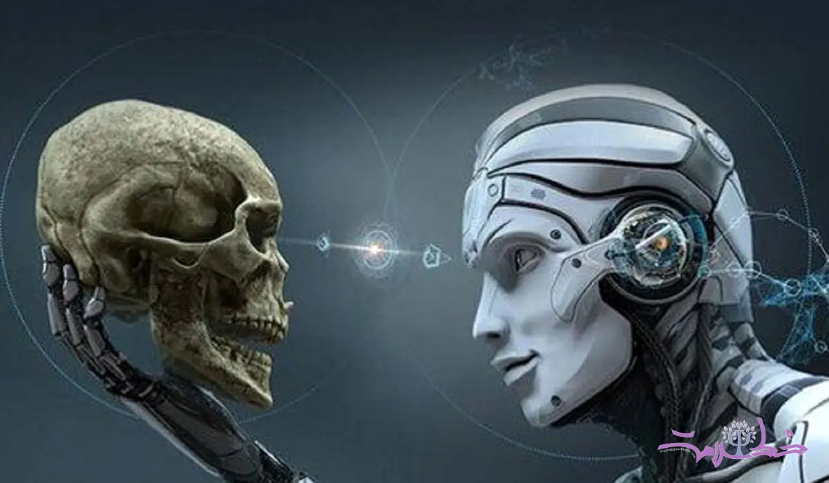 فیلم/ پیشگویی آینده انسان ها تا سال 2045 چگونه خواهد بود؟