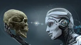 فیلم/ پیشگویی آینده انسان ها تا سال 2045 چگونه خواهد بود؟