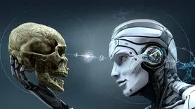 فیلم/ پیشگویی آینده انسان ها تا سال 2045 چگونه خواهد بود؟