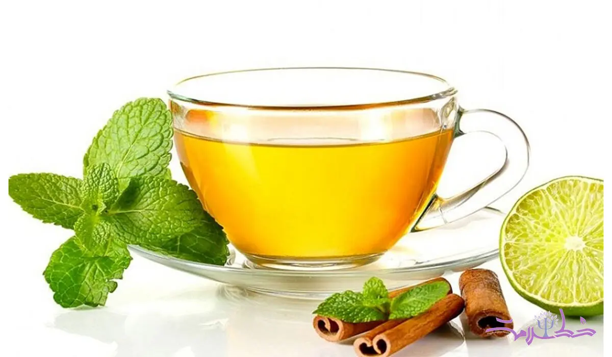  دمنوش تب بر + این دمنوش موجب کاهش تب می شود
