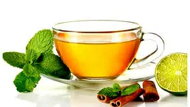  دمنوش تب بر + این دمنوش موجب کاهش تب می شود