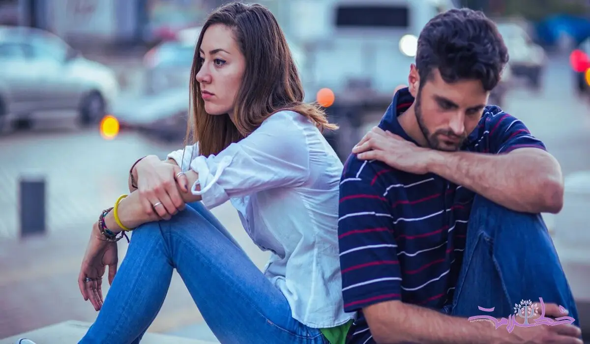  از رابطه جنسی زیاد خوشحال نباشید+چند جای کار می لنگد