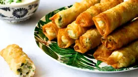 بورک گوشت و کشمش برای زنان شلوغ+ غذای فوری و خوشمزه