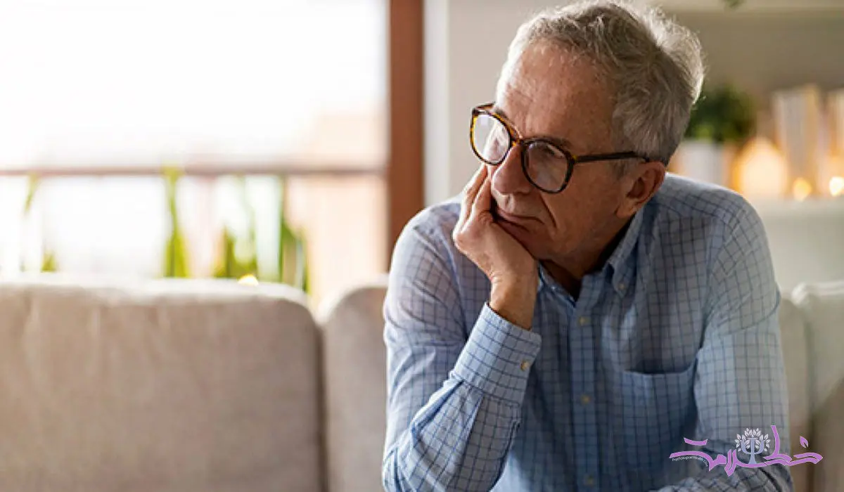 علائم یائسگی در مردان چیست؟