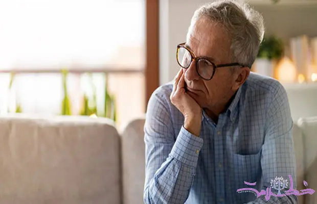 علائم یائسگی در مردان چیست؟