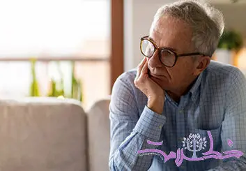 علائم یائسگی در مردان چیست؟