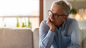 علائم یائسگی در مردان چیست؟