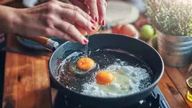 مقایسه ظروف چدنی و تفلون: کدام یک برای سلامتی بهتر است؟