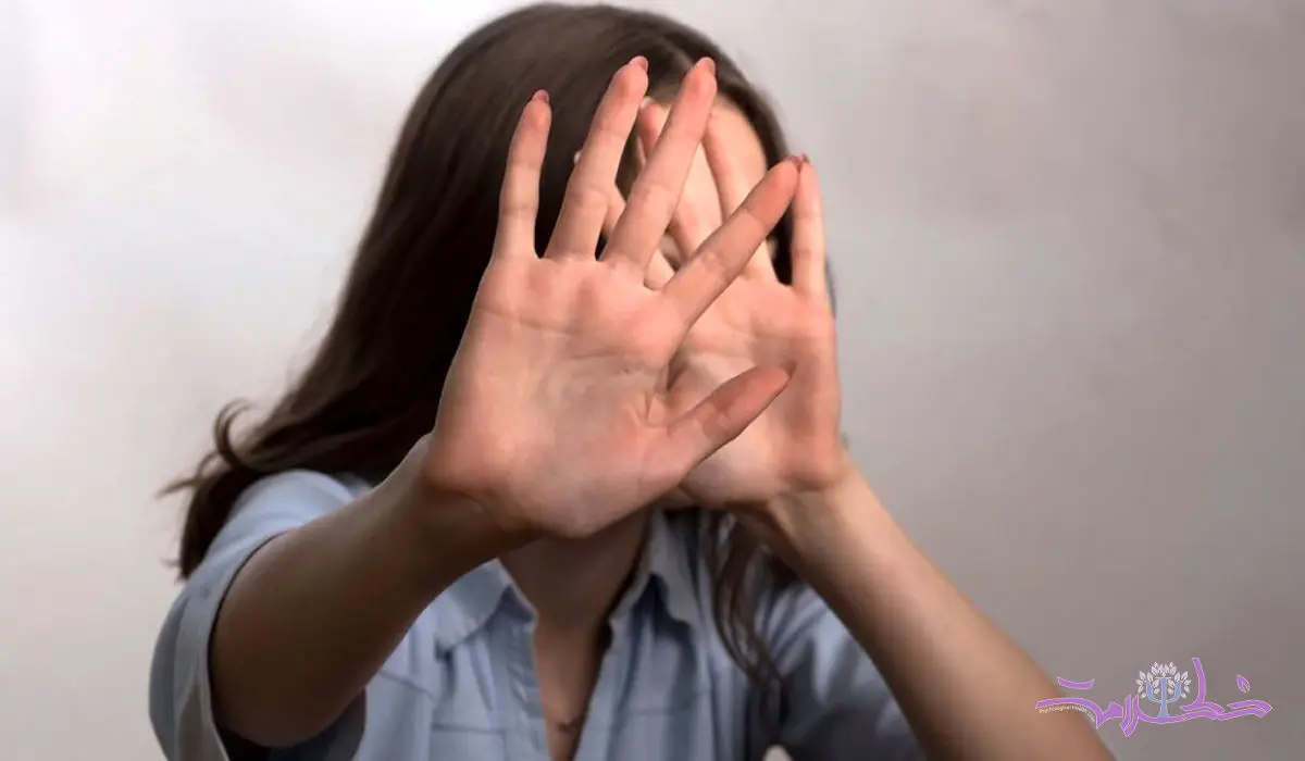 قربانیان تجاوز و تروما در معرض چه اختلال شخصیتی قرار می گیرند؟ 