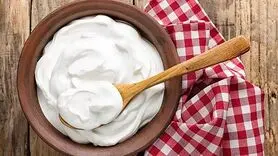 فرمول علمی خوردن ماست در هر وعده غذایی 