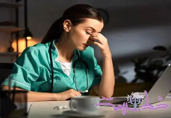 خطرات بیماری‌های قلبی در کارگران شیفت شب: تأثیر بر سلامت قلب و عروق