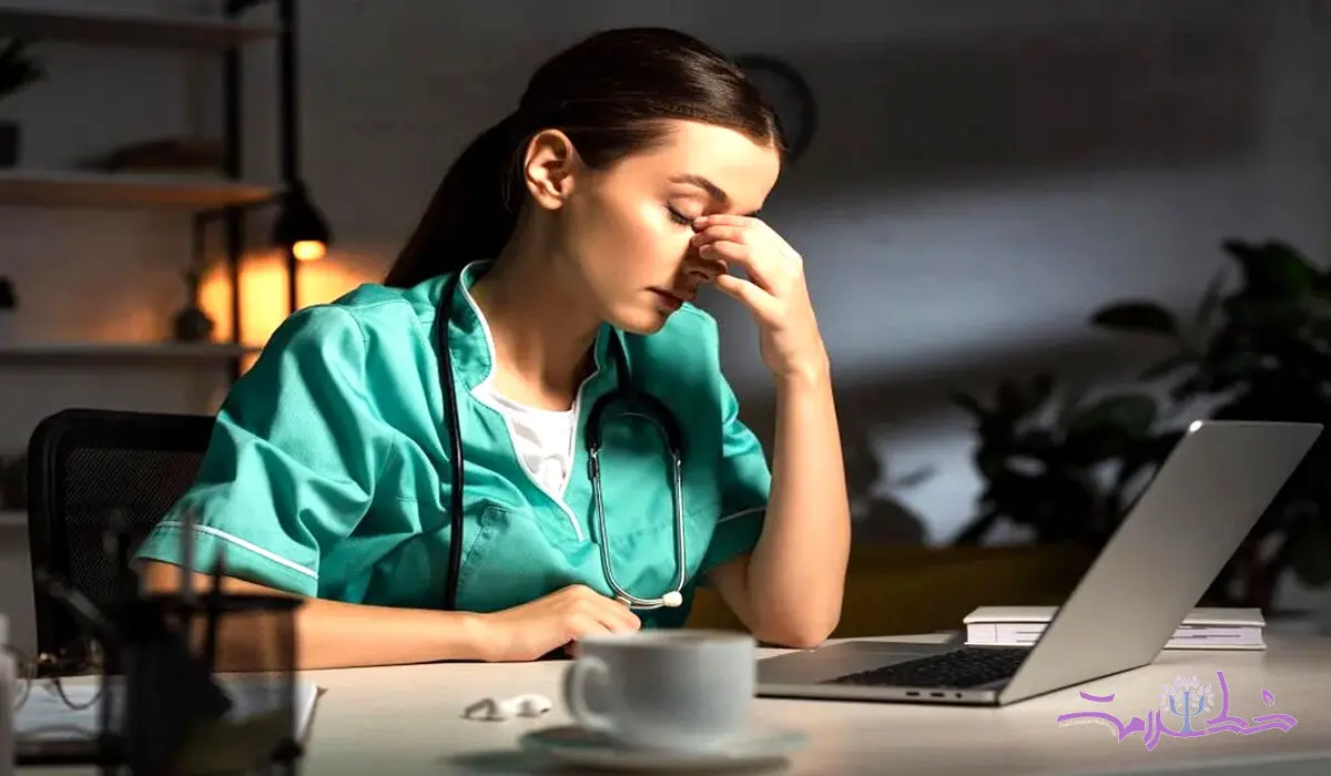 خطرات بیماری‌های قلبی در کارگران شیفت شب: تأثیر بر سلامت قلب و عروق