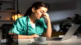 خطرات بیماری‌های قلبی در کارگران شیفت شب: تأثیر بر سلامت قلب و عروق