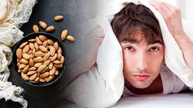 این 4 ماده غذایی را آخر شب بخورید بی خواب می شوید