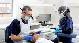 چرا بعد از مراجعه به دندانپزشک دچار سردرد می‌شوید؟