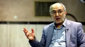 سردار علایی: گرفتن پرچم مذاکره از دستان ترامپ ضرورت دارد