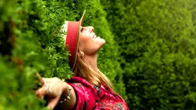 تست روانشناسی / سایه خوشبختی روی سرتان است؟