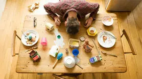 بجای کمالگرایی در فرزند پروری این کار را انجام دهید + آخرین توصیه متخصصان