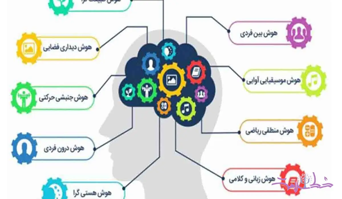 تست هوش گاردنر: کشف استعدادهای پنهان شما در دنیای هوش‌های چندگانه