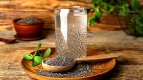 بهترین زمان خوردن دانه چیا برای لاغری