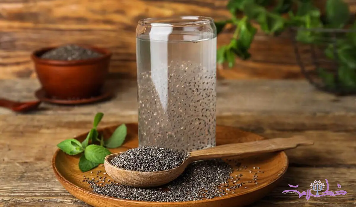 بهترین زمان خوردن دانه چیا برای لاغری