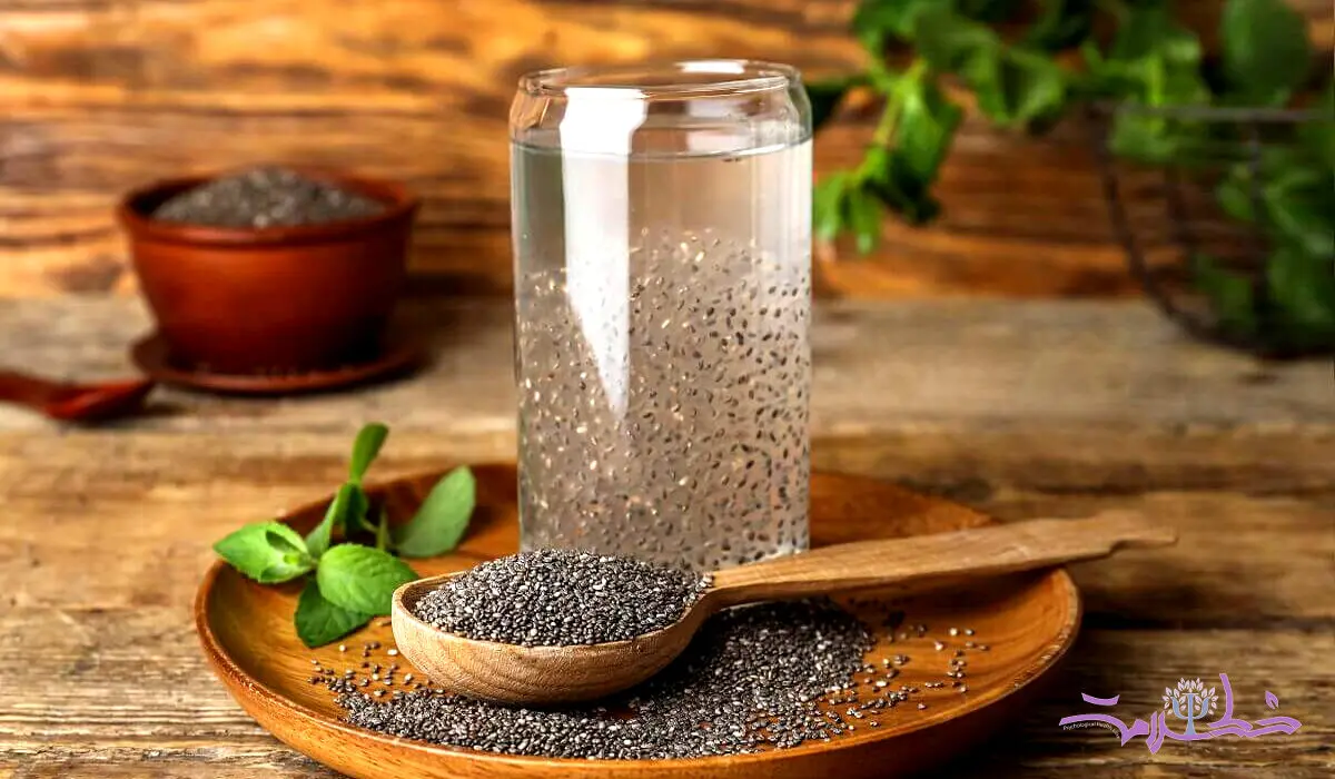 بهترین زمان خوردن دانه چیا برای لاغری