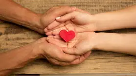 این افراد هیچوقت نمی توانند عاشقی کنند