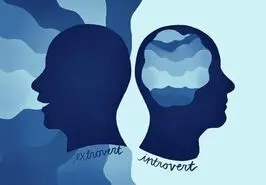 درون گرایی و برون گرایی را بشناسید / بهترین راه ارتباط زوج های متفاوت