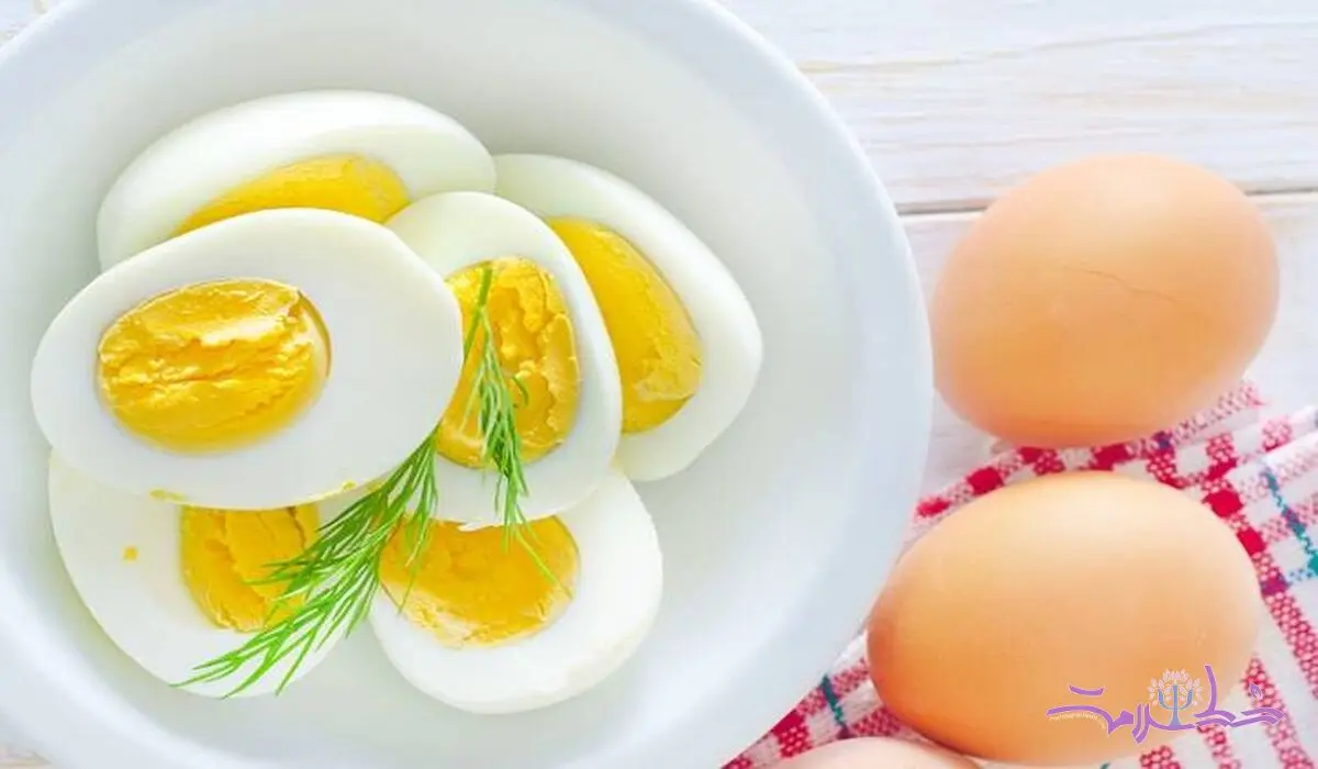 تفاوت بین تخم‌ مرغ تاریخ گذشته و تخم‌ مرغ فاسد چیست؟