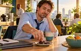 قهوه و شکلات واقعاً حالمان را بهتر می‌ کنند؟/ روانشناسی غذاهای لذت‌ بخش 