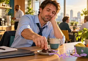 قهوه و شکلات واقعاً حالمان را بهتر می‌ کنند؟/ روانشناسی غذاهای لذت‌ بخش 