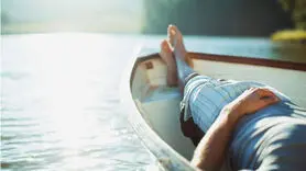این 10 دقیقه از رفتن به روانشناس بی نیازتان می کند