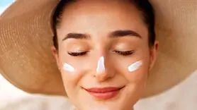 تست SPF ضدآفتاب فقط در آزمایشگاه ممکن است+ آدرس بیوتی بلاگر‌ها غلط  است