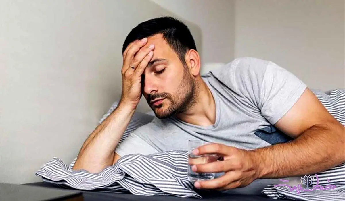 6 علامت اولیه هشدار دهنده حمله میگرن + روش های پیشگیری از میگرن