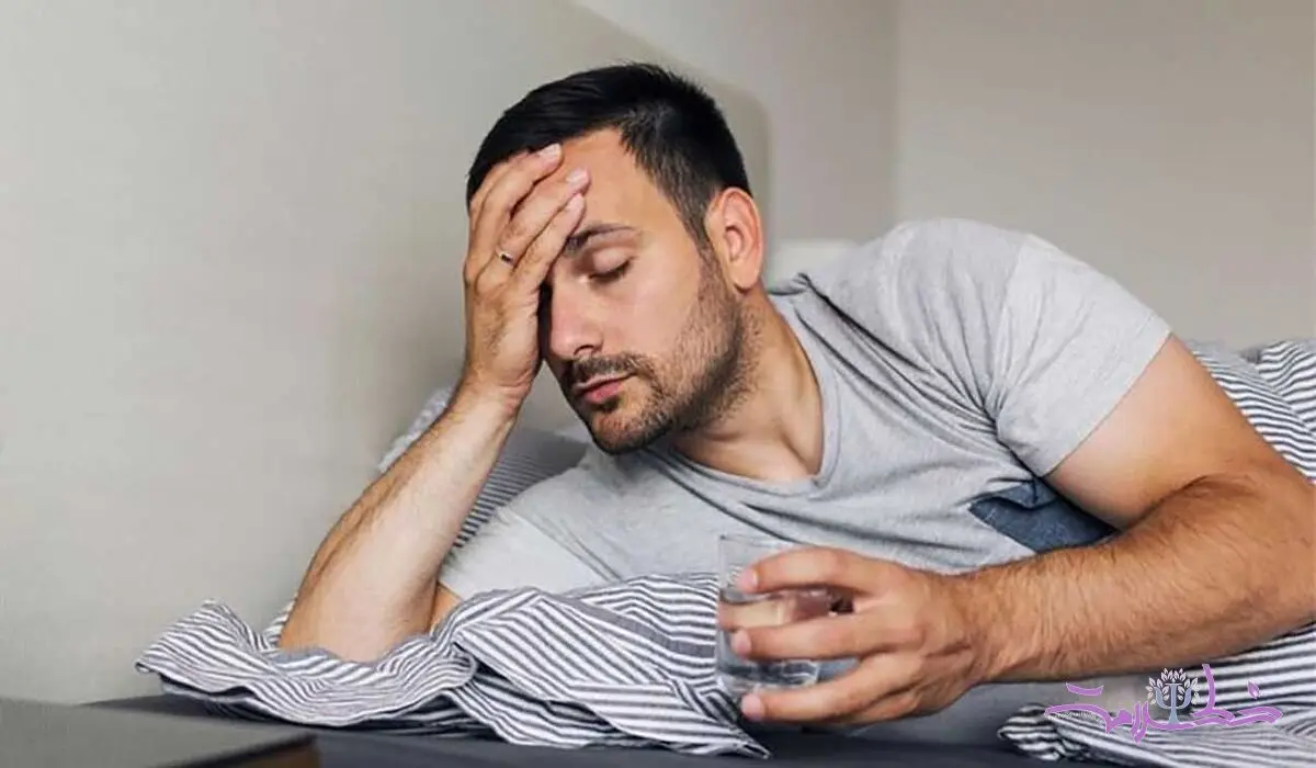 6 علامت اولیه هشدار دهنده حمله میگرن + روش های پیشگیری از میگرن