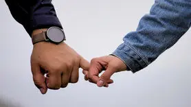 مردان چگونه عاشق می شوند؟ + این7 مرحله در رابطه شما وجود دارد؟ / فیلم