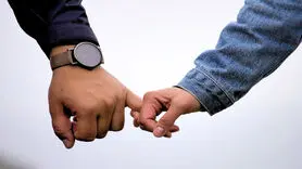 مردان چگونه عاشق می شوند؟ + این7 مرحله در رابطه شما وجود دارد؟ / فیلم