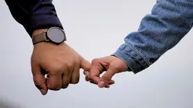 مردان چگونه عاشق می شوند؟ + این7 مرحله در رابطه شما وجود دارد؟ / فیلم