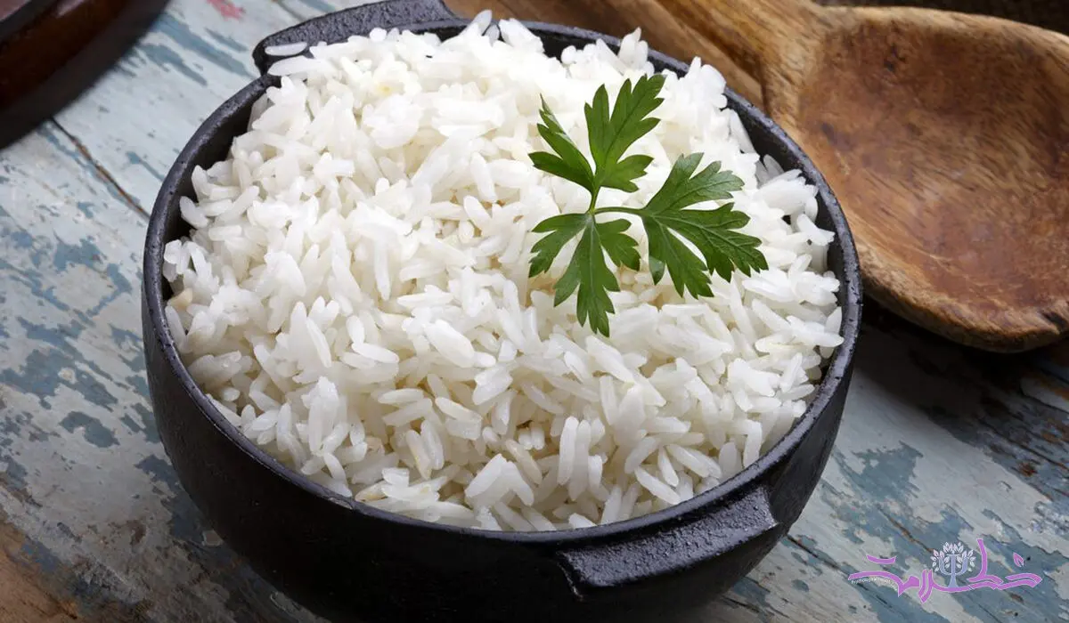 2 سم خطرناک برنج را چگونه کاهش دهید؟ + نکته های علمی 