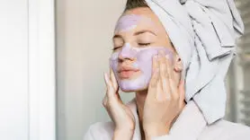 خواص بابونه برای داشتن پوست زیبا و بدون جوش و آکنه