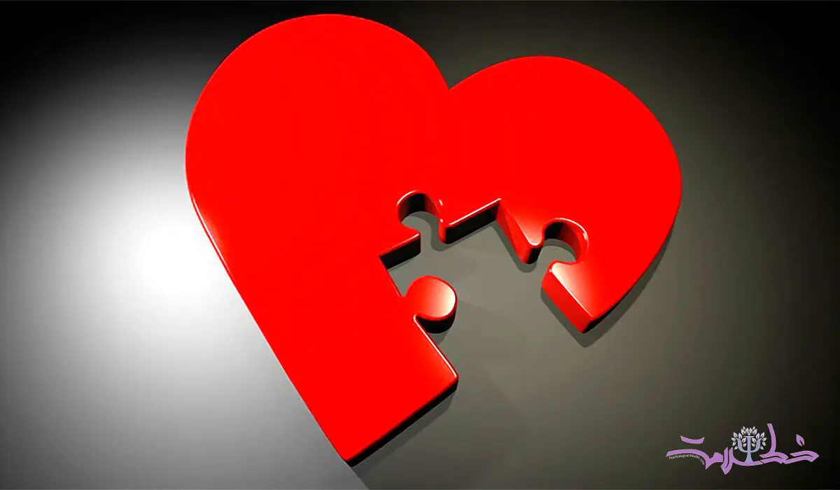روانشناسی عشق / رابطه عاشقانه می خواهید ؟ 5 زبان عشق را یاد بگیرید + تست عشق