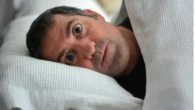  کاهش بی‌خوابی با چند توصیه طب ایرانی