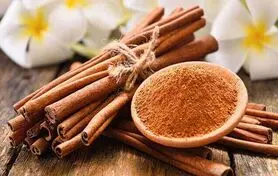 بهترین روش‌های نگهداری ادویه دارچین