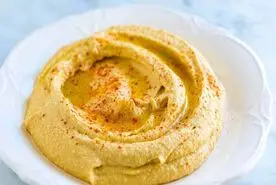طرز تهیه هوموس به سبک لبنانی ها